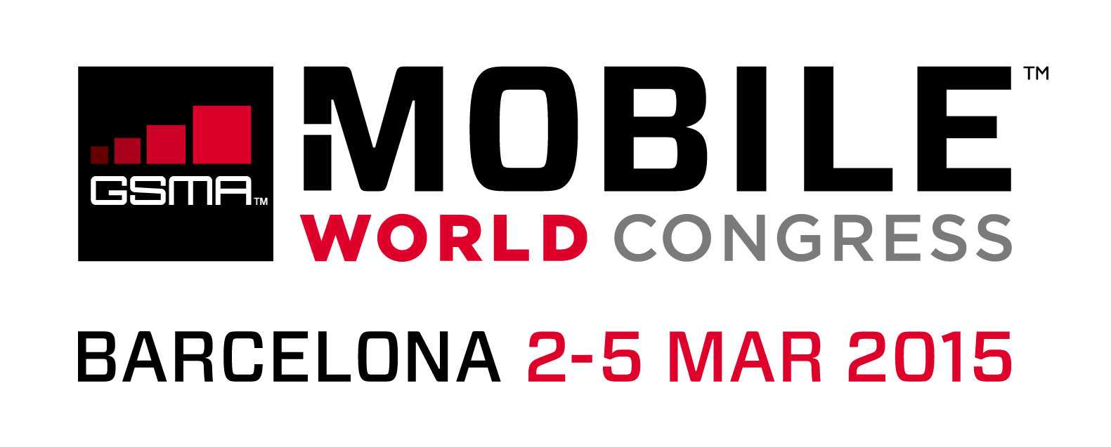 Mobile World Congress 2015
