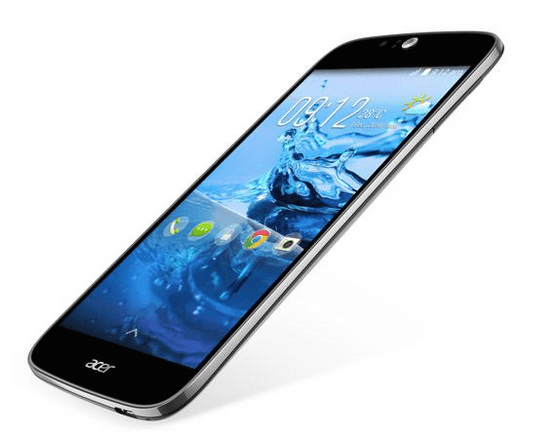 acer liquid jade s
