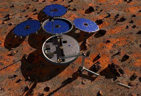 beagle 2