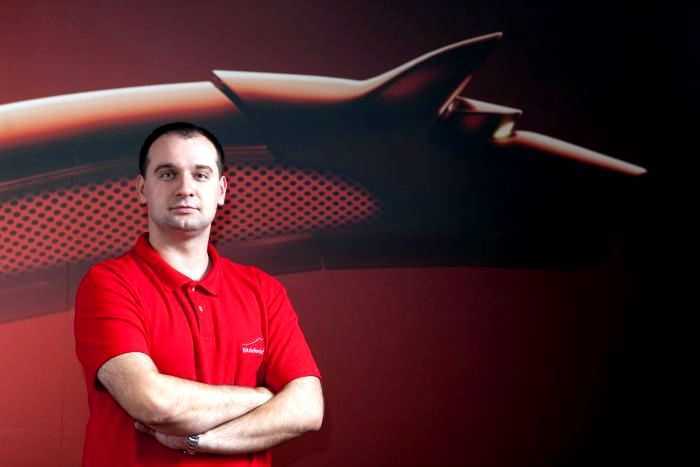 catalin-cosoi Bitdefender