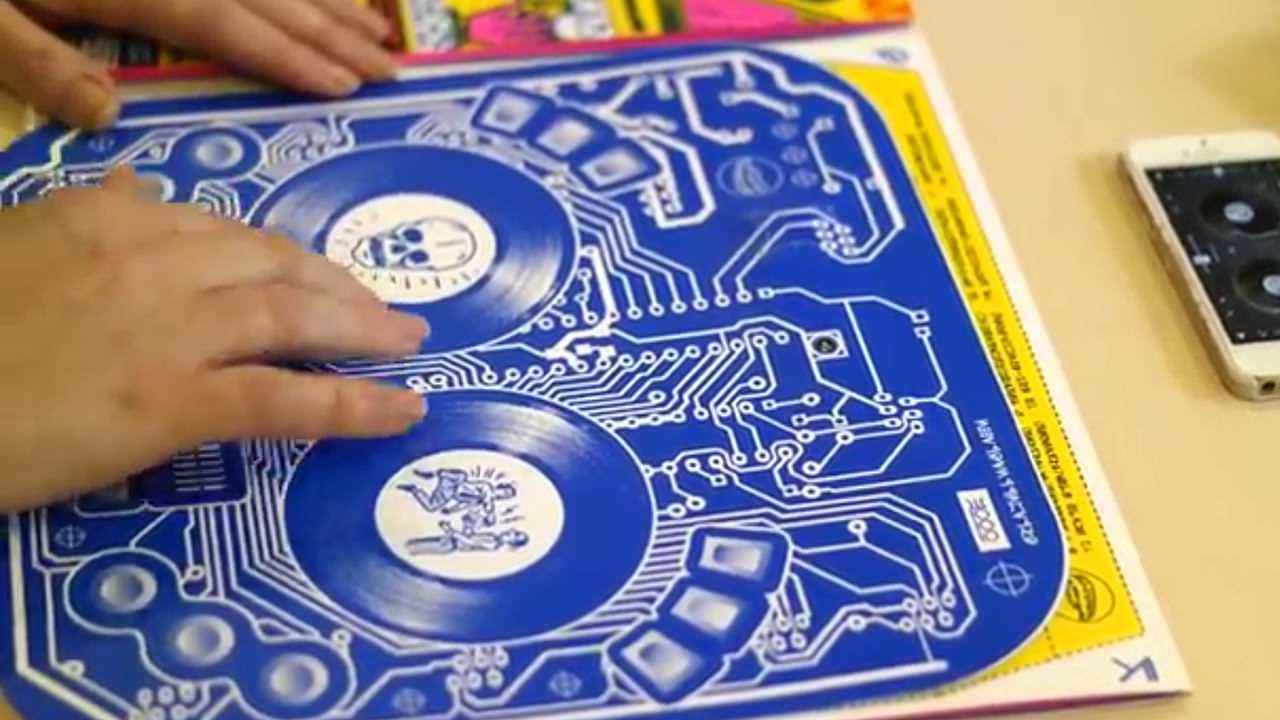 dj Novalia