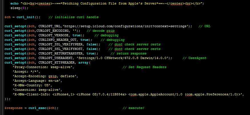 iDict iCloud