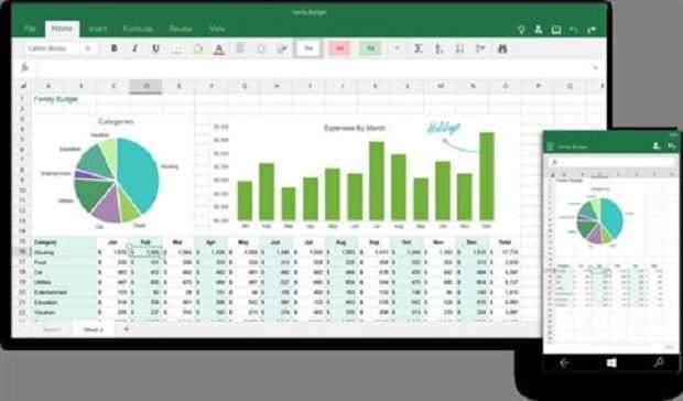 Office 2016