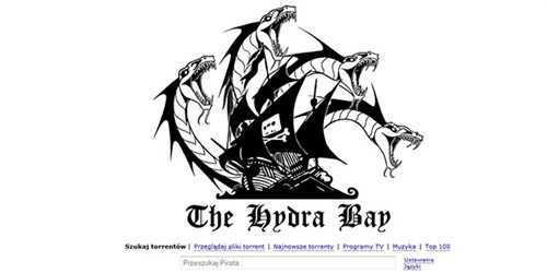 online hydra