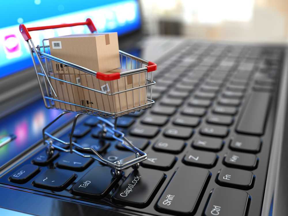 online retailers