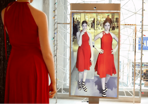 MemoryMirror