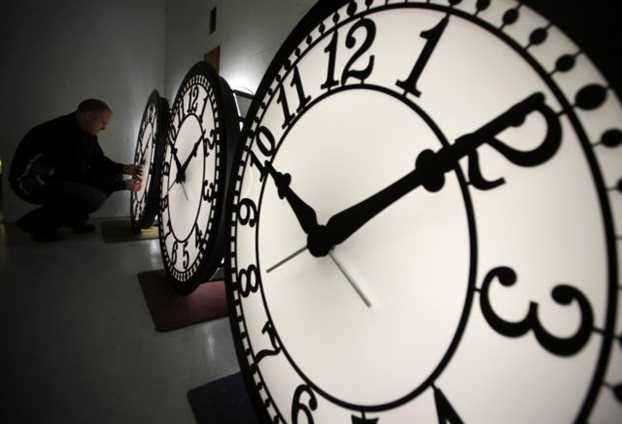 time 2015