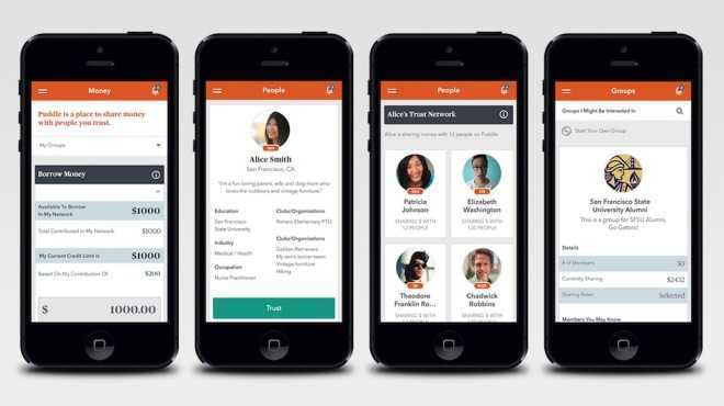 Ammunition Work Puddle Interface