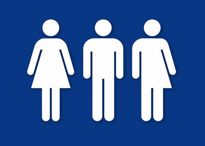 Facebook gender