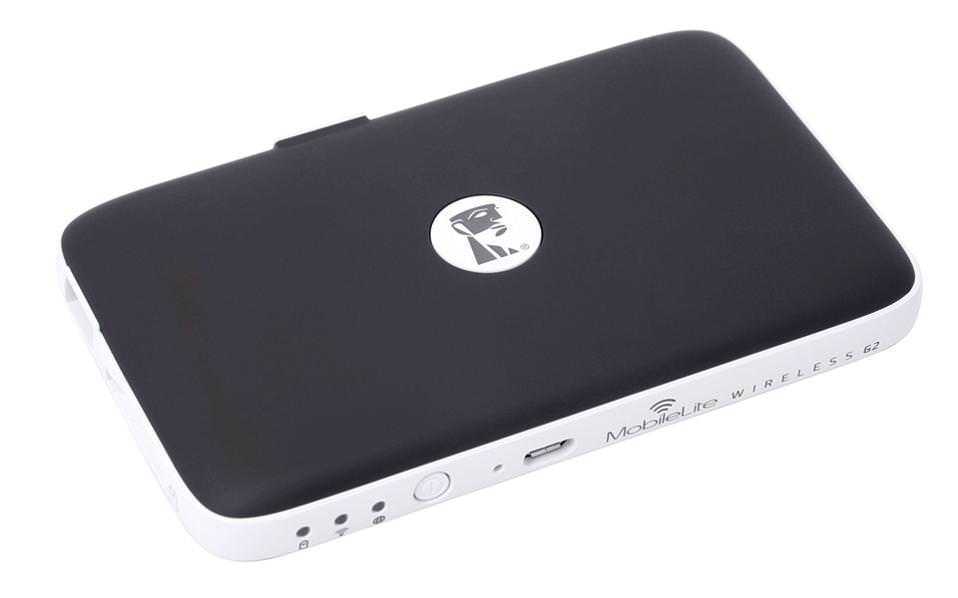 MobileLite Wireless G2