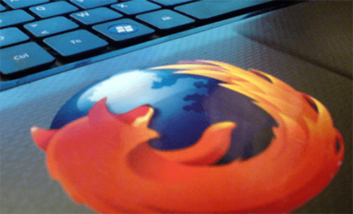 firefox