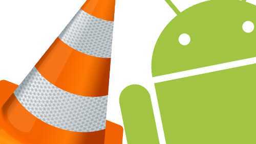 vlc android