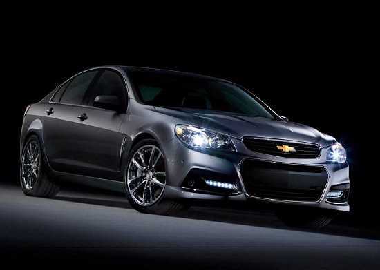 2016 Chevy Malibu SS Teen Driver