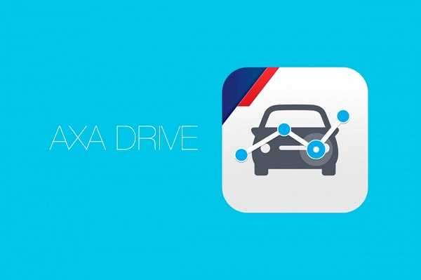 Axa Drive