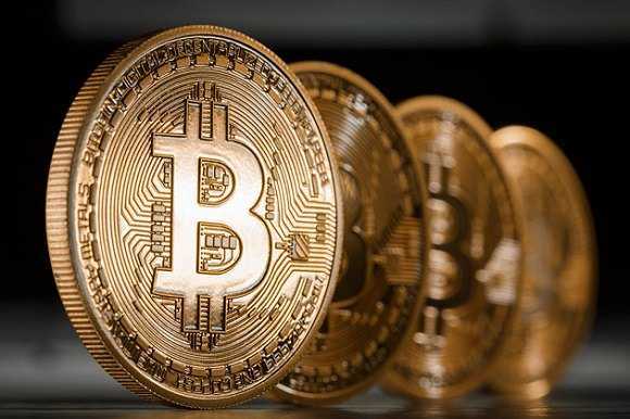 Bitcoin 1
