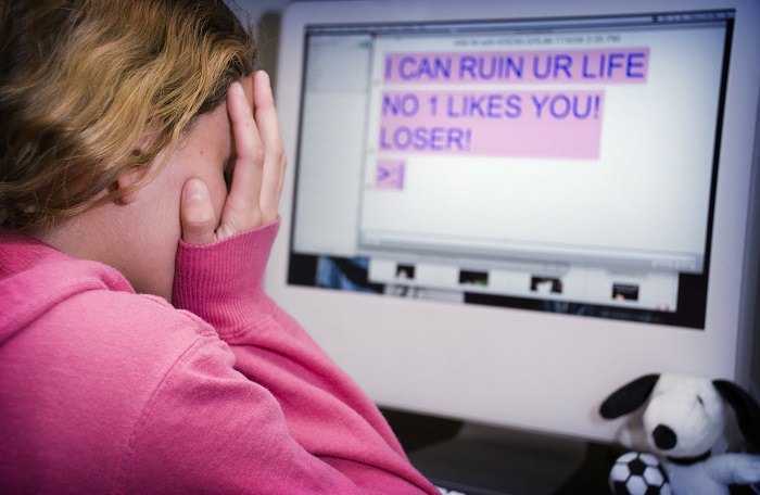 Cyber-bullying