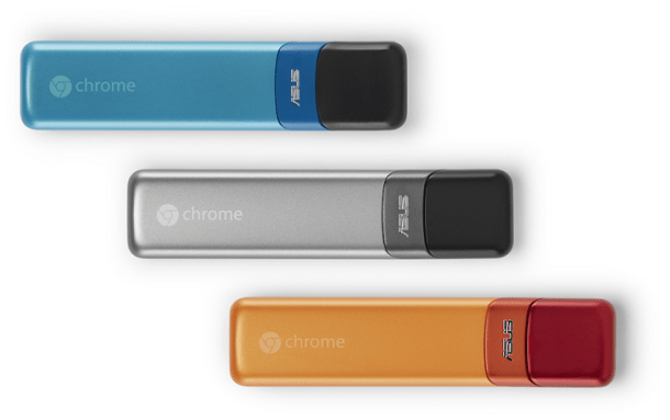 ASUS Chromebit