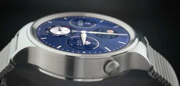 Huawei SmartWatch