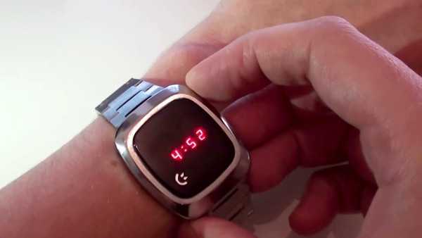 Pulsar Time Computer