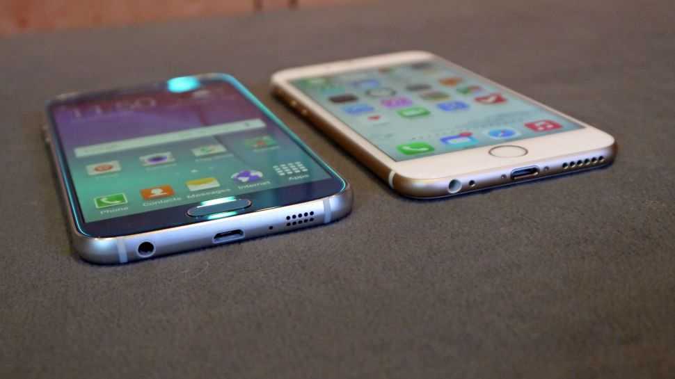 Samsung Galaxy S6