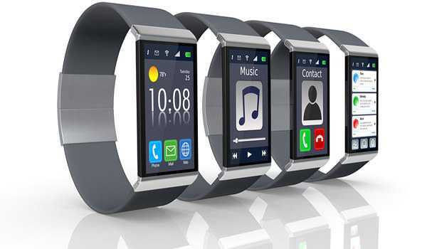 Smartwatch antivirus