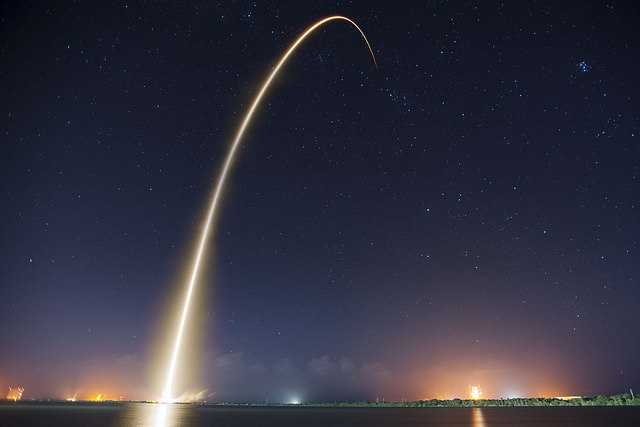 SpaceX