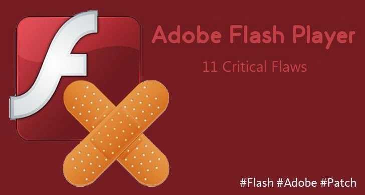 Adobe Flash