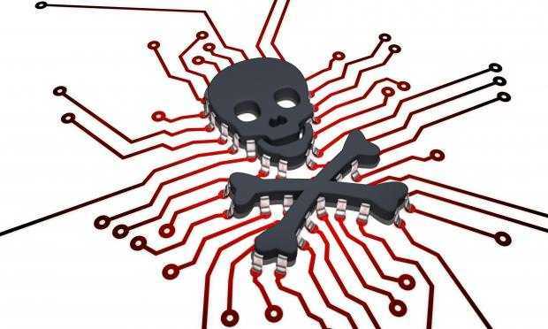 android attack
