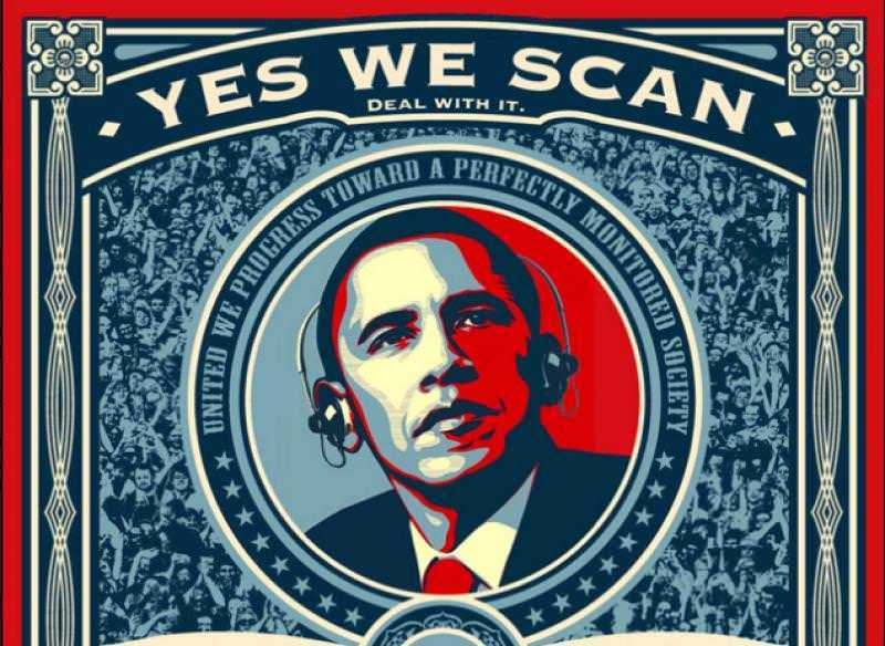 obama nsa
