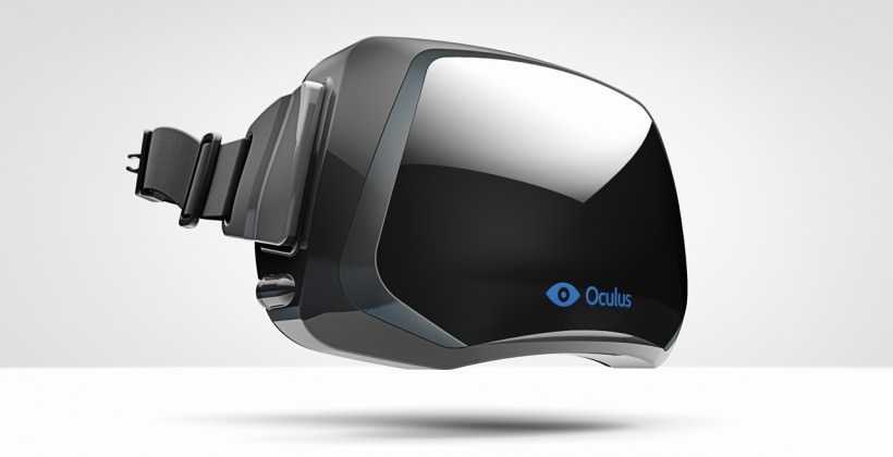 oculus-rift Google
