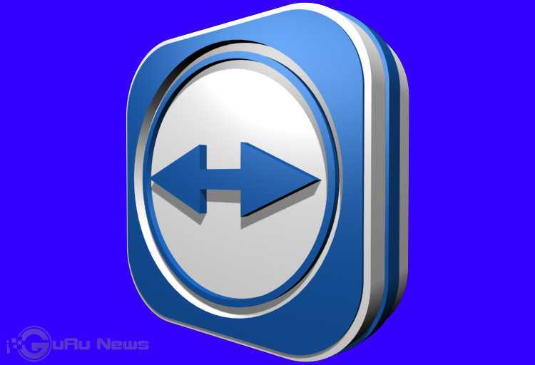 teamviewer
