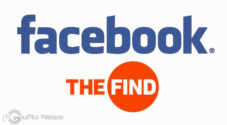thefind facebook