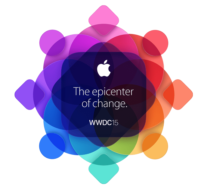 Apple WWDC 2015
