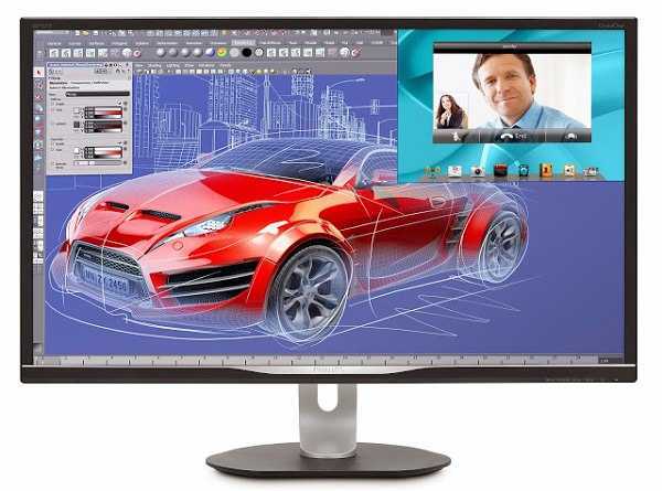 Philips BDM3270QP