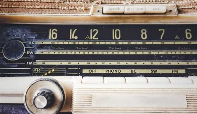 FM Radio