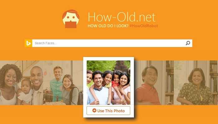 How-Old.net