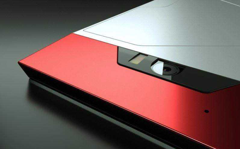 Turing Phone