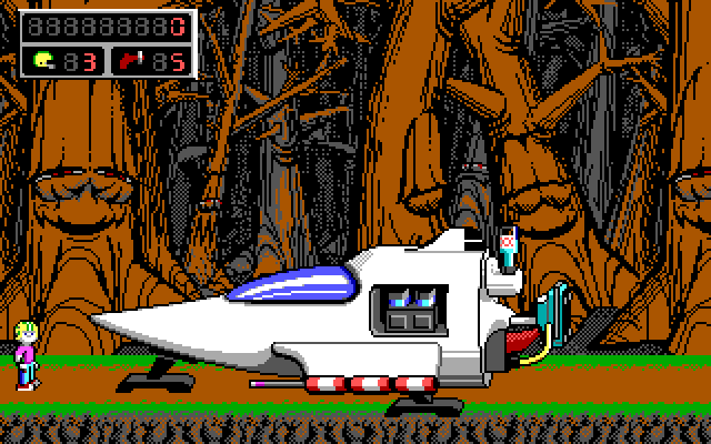 Twitter Internet Archive MS-DOS  games