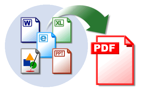 Virtual PDF Printer