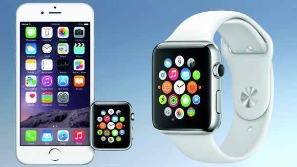 apple watch
