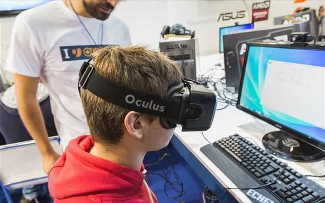 Altspace VR