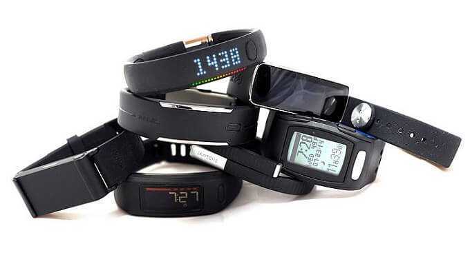 fit trackers Kaspersky
