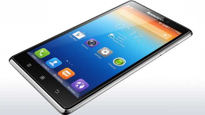 lenovo k80