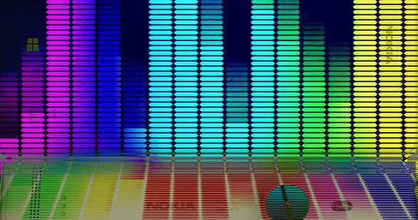 Georgia music sound