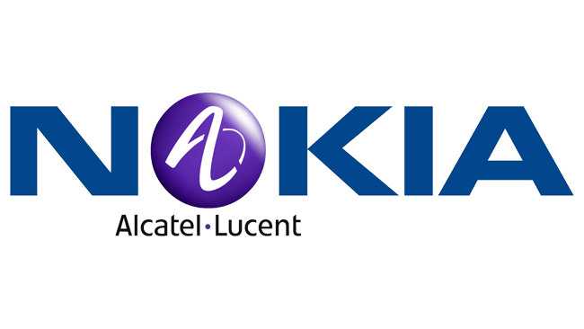 nokia Alcatel-Lucent