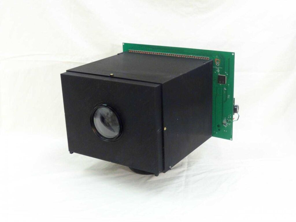 self powered camera κάμερα