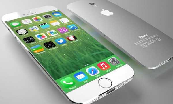 Apple iPhone 6S