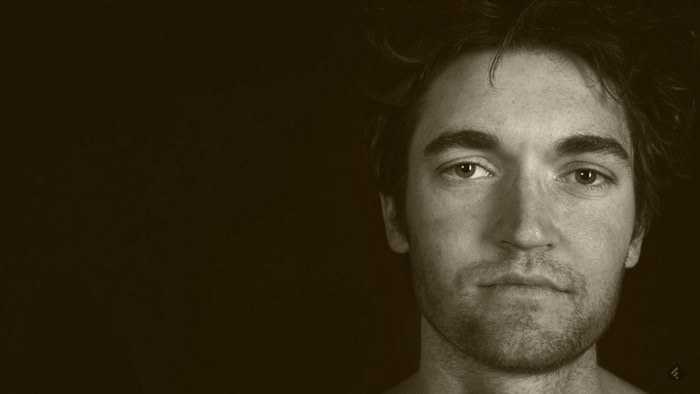 Ross Ulbricht Silk Road