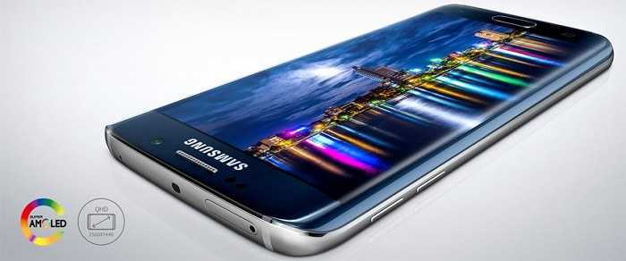 Samsung Galaxy S6
