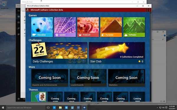 Windows 10 Build 10125 1